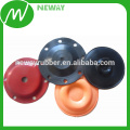 Custom Cheap Rubber Product Diaphragm for Valve